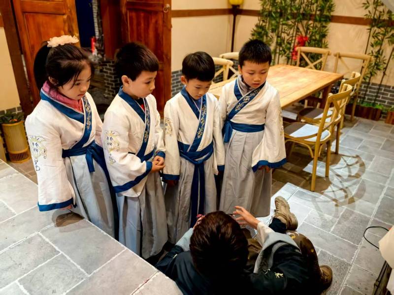 隆昌县灯光秀活动策划