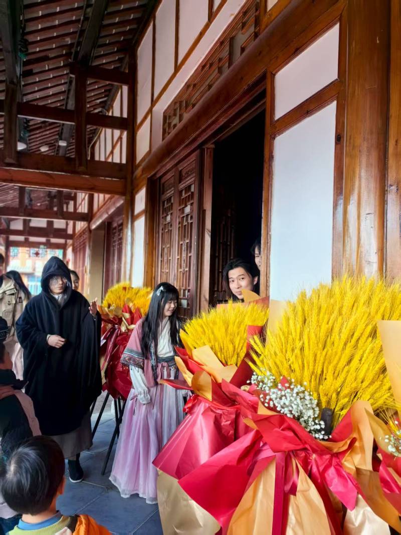 沉浸赋能：隆昌县景区演艺的差异化突围之路