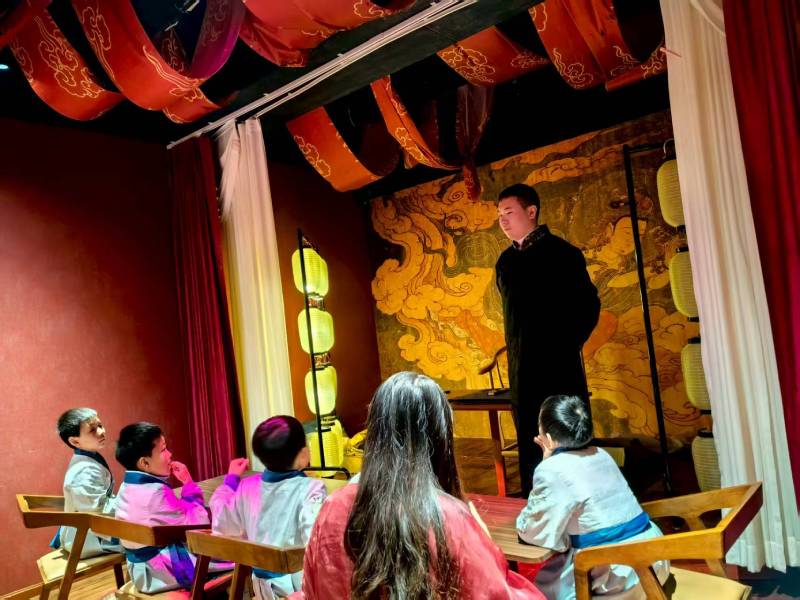 隆昌县数字营销